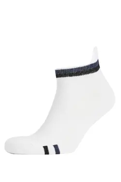 جوراب مچی مردانه چند رنگ دفاکتو