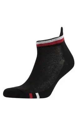 جوراب مچی مردانه چند رنگ دفاکتو