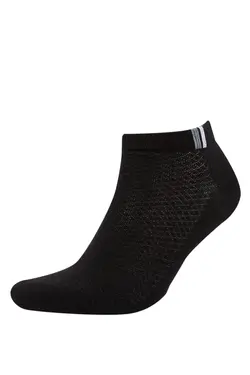 جوراب مچی مردانه چند رنگ دفاکتو