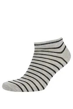 جوراب مچی مردانه چند رنگ دفاکتو