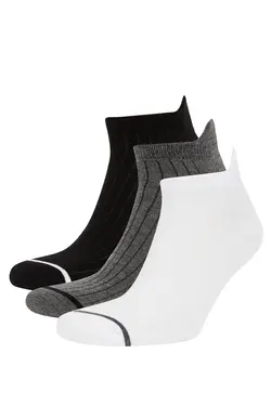 جوراب مچی مردانه چند رنگ دفاکتو