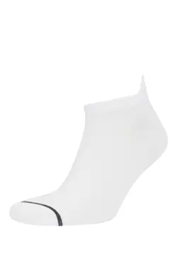 جوراب مچی مردانه چند رنگ دفاکتو