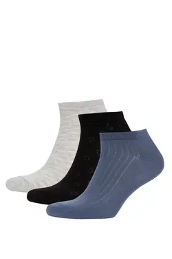 جوراب مچی مردانه چند رنگ دفاکتو