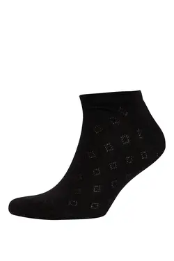 جوراب مچی مردانه چند رنگ دفاکتو