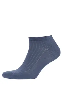 جوراب مچی مردانه چند رنگ دفاکتو