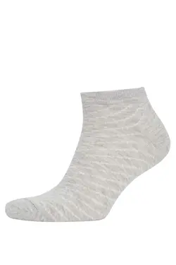 جوراب مچی مردانه چند رنگ دفاکتو