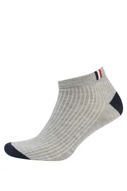 جوراب مچی مردانه چند رنگ دفاکتو