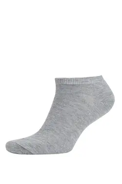 جوراب مچی مردانه چند رنگ دفاکتو