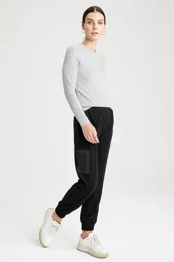 تونیک زنانه خاکستری دفاکتو