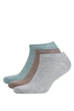 جوراب مچی مردانه چند رنگ دفاکتو