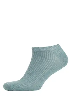 جوراب مچی مردانه چند رنگ دفاکتو