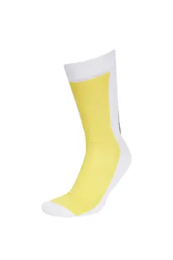 جوراب ورزشی مردانه چند رنگ دفاکتو