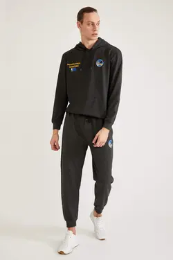 شلوار راحتی جاگر مردانه انتراسیت دفاکتو