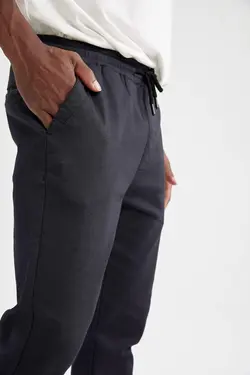 شلوار کتان مردانه انتراسیت دفاکتو