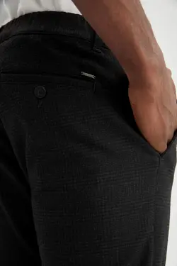 شلوار کتان مردانه انتراسیت دفاکتو