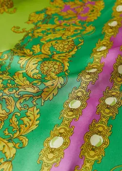 شومیز زنانه سبز منگو