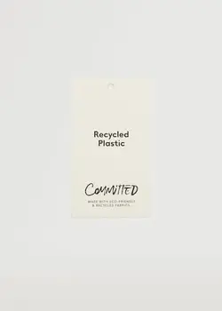 عینک آفتابی زنانه قهوه ای منگو