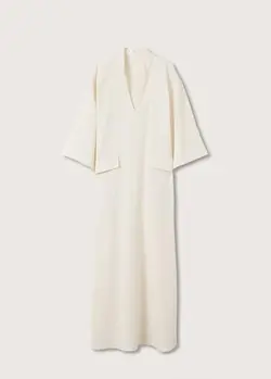 پیراهن بلند زنانه بزدل منگو