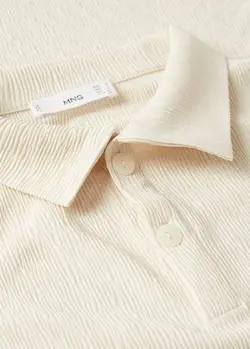 پیراهن کوتاه زنانه بزدل منگو