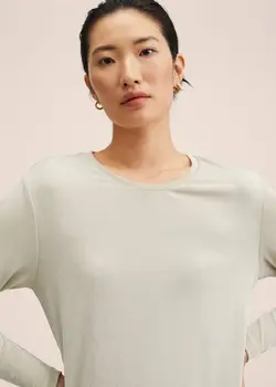 پیراهن میدی زنانه یخ منگو