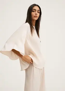 بلوز زنانه منگو