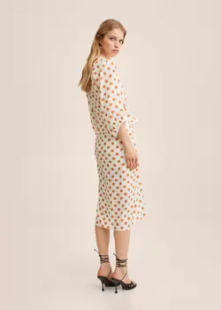 بلوز زنانه بژ منگو