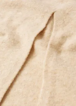 دامن زنانه بژ منگو
