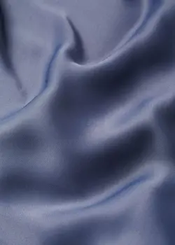 پیراهن بلند زنانه آبی منگو