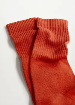 ست لباس راحتی مردانه نارنجی منگو