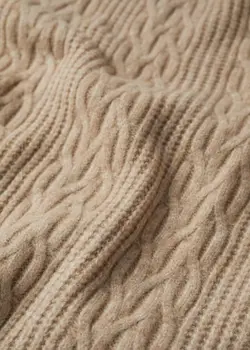 پلیور مردانه بژ منگو