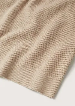 پلیور مردانه بژ منگو