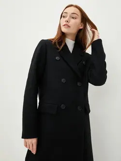 پالتو بلند زنانه ال سی وایکیکی