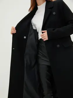 پالتو بلند زنانه ال سی وایکیکی