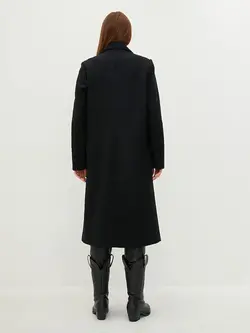 پالتو بلند زنانه ال سی وایکیکی