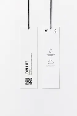 شلوار جین پسرانه آبی زارا