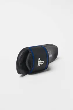 دمپایی پسرانه مشکی زارا