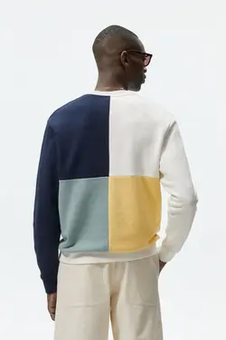 سویشرت|هودی مردانه چند رنگ زارا