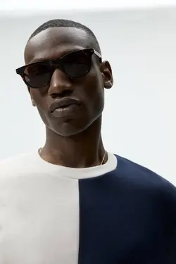 سویشرت|هودی مردانه چند رنگ زارا