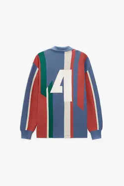 پلیور مردانه چند رنگ زارا