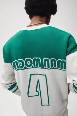 پلیور مردانه فیروزه ای زارا