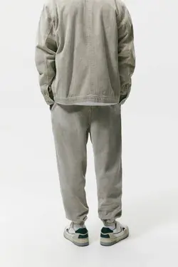 شلوار جاگر مردانه زارا