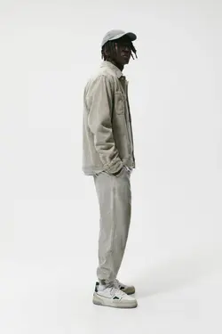 شلوار جاگر مردانه زارا