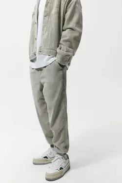 شلوار جاگر مردانه زارا