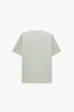 تی شرت آستین کوتاه مردانه  زارا