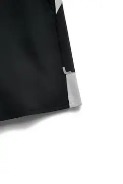 شلوارک مردانه بژ زارا