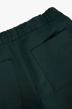 شلوار جاگر مردانه سبز زارا