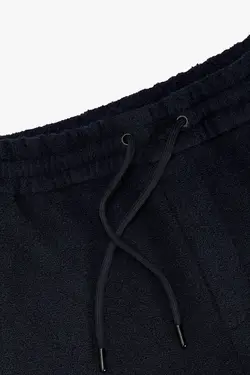 شلوار جاگر مردانه آبی زارا