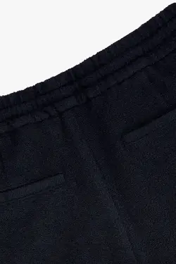 شلوار جاگر مردانه آبی زارا