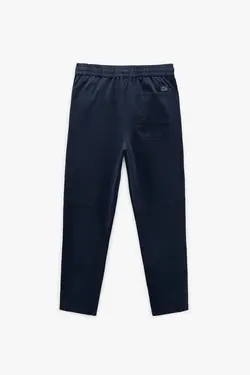 شلوار جاگر مردانه سرمه ای زارا