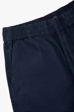 شلوار جاگر مردانه سرمه ای زارا